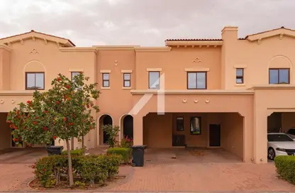 Villa - 3 Bedrooms - 4 Bathrooms for rent in Mira 4 - Mira - Reem - Dubai