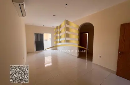 Apartment - 1 Bedroom - 2 Bathrooms for rent in Al Mowaihat 1 - Al Mowaihat - Ajman