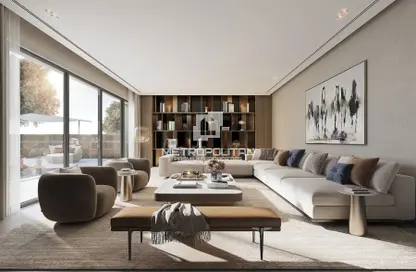 Villa - 4 Bedrooms - 4 Bathrooms for sale in Sobha Elwood - Dubai Land - Dubai