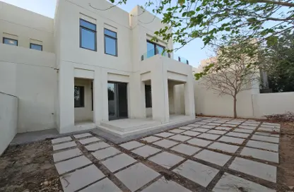 Villa - 3 Bedrooms - 3 Bathrooms for rent in Mira Oasis 3 - Mira Oasis - Reem - Dubai