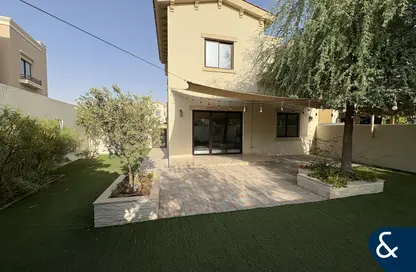 Villa - 3 Bedrooms - 3 Bathrooms for rent in Mira 3 - Mira - Reem - Dubai