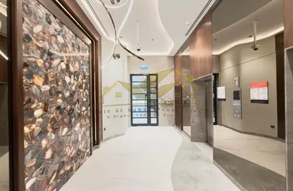 Apartment - 2 Bedrooms - 3 Bathrooms for rent in Jumeirah Garden City - Al Satwa - Dubai