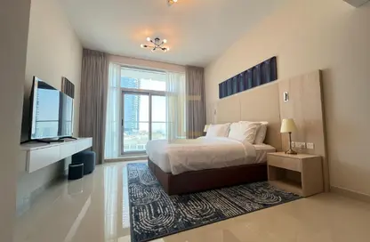Apartment - 2 Bedrooms - 4 Bathrooms for rent in Vita Residencia - Al Sufouh 1 - Al Sufouh - Dubai