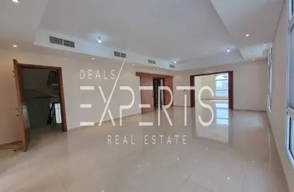 Villa - 4 Bedrooms - 5 Bathrooms for rent in Al Forsan Village - Khalifa City - Abu Dhabi