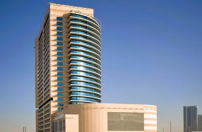 شقة - غرفة نوم - 2 حمامات للايجار في جلفار ريزيدينس - جزيرة الريم - أبوظبي