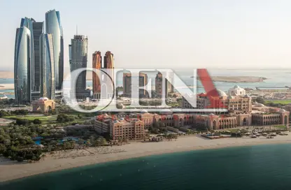 Apartment - Studio - 1 Bathroom for sale in Saadiyat Grove - Saadiyat Cultural District - Saadiyat Island - Abu Dhabi