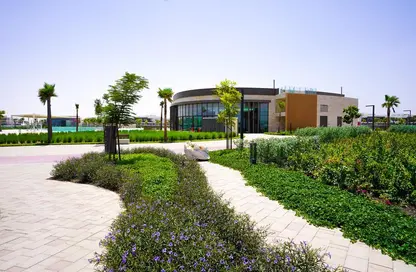 Villa - 5 Bedrooms - 7 Bathrooms for sale in The Pulse Beachfront 2 - The Pulse - Dubai South (Dubai World Central) - Dubai