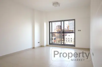 شقة - غرفة نوم - 2 حمامات للايجار في جيوار - منطقة 11 - قرية الجميرا سركل - دبي