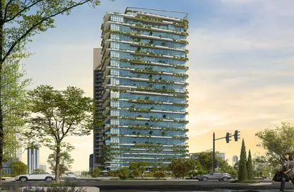 Retail - Studio - 1 Bathroom for sale in Al Maryah Island - Abu Dhabi
