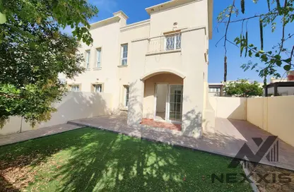 Villa - 2 Bedrooms - 3 Bathrooms for sale in Springs 7 - The Springs - Dubai