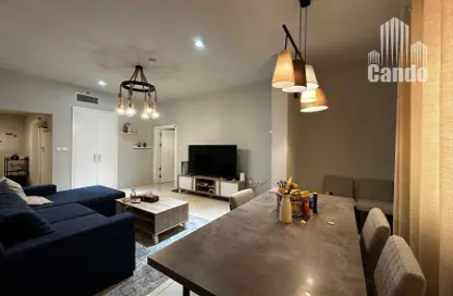 Apartment - 1 Bedroom - 2 Bathrooms for sale in Astoria Residence - Jumeirah Village Circle - Dubai