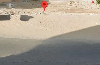 Land - Studio for sale in Al Mowaihat 3 - Al Mowaihat - Ajman