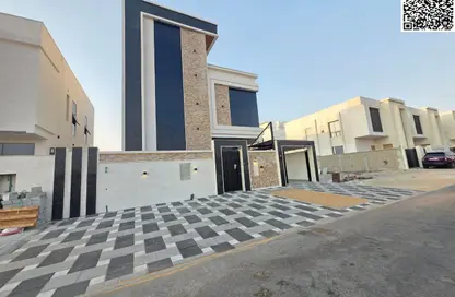 فيلا - 5 غرف نوم - 7 حمامات للبيع في 1 الياسمين - الياسمين - عجمان