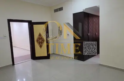 Apartment - 2 Bedrooms - 2 Bathrooms for rent in Al Mowaihat 3 - Al Mowaihat - Ajman