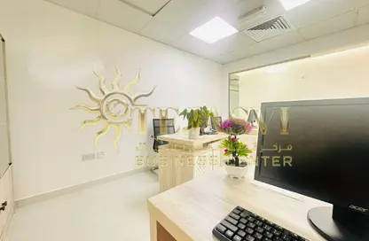 Office Space - Studio - 1 Bathroom for rent in Silver Home Building - Hor Al Anz - Deira - Dubai Office Space - Studio - 1 Bathroom for rent in Silver Home Building - Hor Al Anz - Deira - Dubai