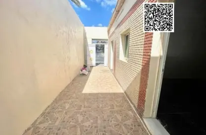 Villa - 5 Bedrooms - 4 Bathrooms for rent in Sheikh Jaber Al Sabah Street - Al Naimiya - Al Nuaimiya - Ajman