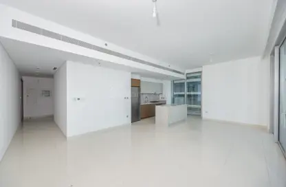 Apartment - 2 Bedrooms - 2 Bathrooms for rent in Beach Isle - EMAAR Beachfront - Dubai Harbour - Dubai