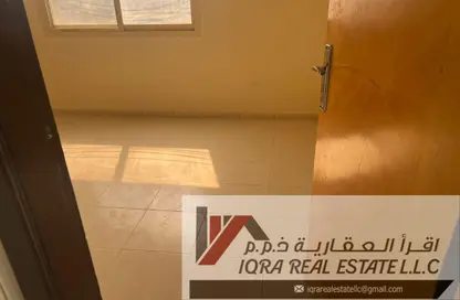 شقة - 2 غرف نوم - 2 حمامات للايجار في النعيمية - النعيمية - عجمان