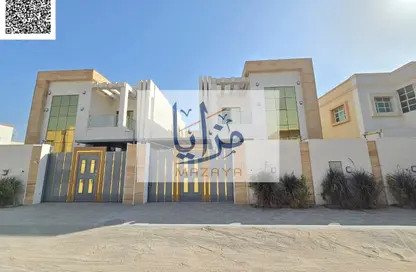 Villa - 5 Bedrooms - 7 Bathrooms for sale in Al Mowaihat 2 - Al Mowaihat - Ajman
