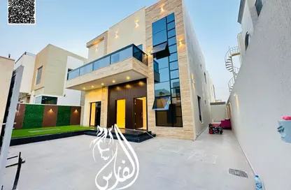 فيلا - 3 غرف نوم - 5 حمامات للبيع في الحليو 2 - الحليو - عجمان