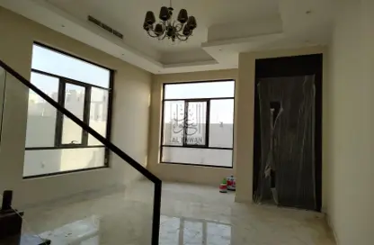 Villa - 4 Bedrooms - 3 Bathrooms for sale in Al Hooshi Villas - Hoshi - Al Badie - Sharjah