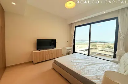 Apartment - 2 Bedrooms - 3 Bathrooms for rent in Symbolic Alpha - Liwan - Dubai Land - Dubai