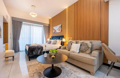 Apartment - Studio - 1 Bathroom for rent in Crystal Residence - District 11 - Jumeirah Village Circle - Dubai