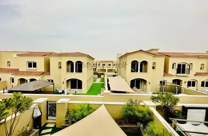Villa - 3 Bedrooms - 3 Bathrooms for sale in Casa Dora - Serena - Dubai