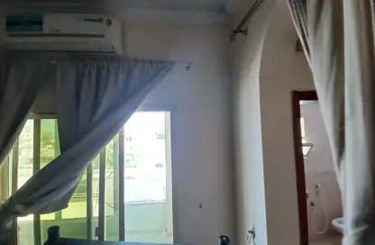 Apartment - 1 Bedroom - 1 Bathroom for rent in Al Rashidiya 1 - Al Rashidiya - Ajman