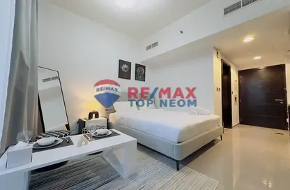 Apartment - Studio - 1 Bathroom for sale in Merano Tower - Business Bay - Dubai
