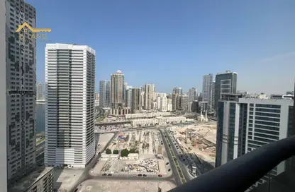 شقة - 2 غرف نوم - 3 حمامات للايجار في كورنيش الخان - الخان - الشارقة