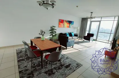 Apartment - 2 Bedrooms - 3 Bathrooms for rent in Al Barsha 1 - Al Barsha - Dubai Apartment - 2 Bedrooms - 3 Bathrooms for rent in Al Barsha 1 - Al Barsha - Dubai