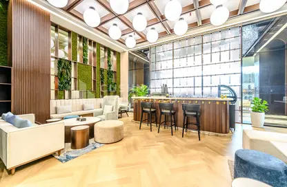 Office Space - Studio for rent in Corniche Road - Abu Dhabi