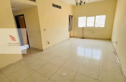 Apartment - 2 Bedrooms - 3 Bathrooms for rent in Al Naemiya Tower 1 - Al Naemiya Towers - Al Nuaimiya - Ajman