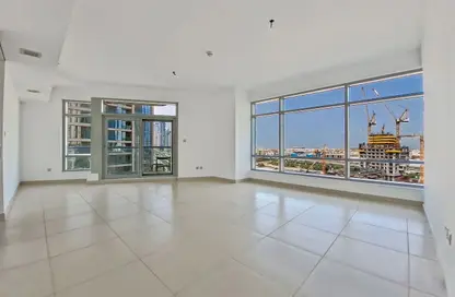 Apartment - 1 Bedroom - 2 Bathrooms for rent in The Lofts West - The Lofts - Downtown Dubai - Dubai