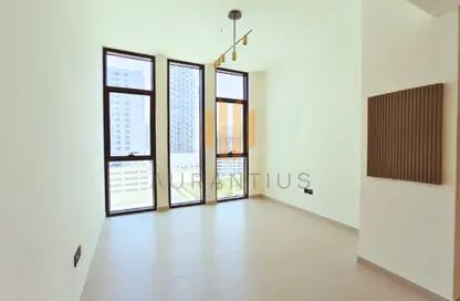 Apartment - 1 Bedroom - 1 Bathroom for rent in Binghatti Tulip - Jumeirah Village Circle - Dubai
