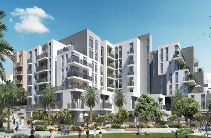 Apartment - 1 Bedroom - 2 Bathrooms for sale in Layla Residences - Maryam Island - Sharjah