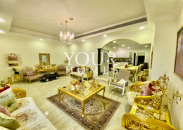 Villa - 4 bedrooms - 6 bathrooms for sale in Marwa Homes 2 - Jumeirah Village Circle - Dubai