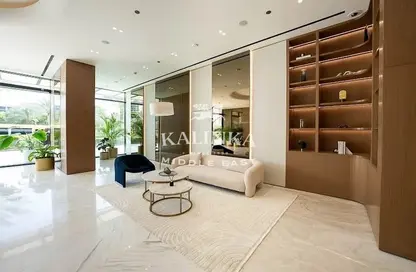 Apartment - Studio - 1 Bathroom for sale in Binghatti Tulip - District 11 - Jumeirah Village Circle - Dubai