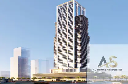 Apartment - 2 Bedrooms - 3 Bathrooms for sale in Auresta tower - District 11 - Jumeirah Village Circle - Dubai