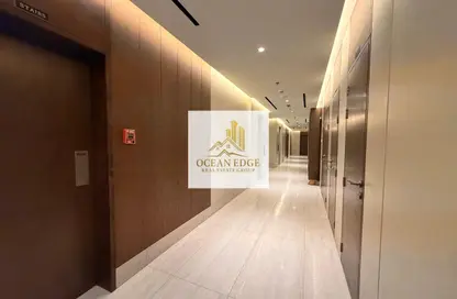 Apartment - 2 Bedrooms - 3 Bathrooms for rent in Sarab 2 - Aljada - Sharjah Apartment - 2 Bedrooms - 3 Bathrooms for rent in Sarab 2 - Aljada - Sharjah
