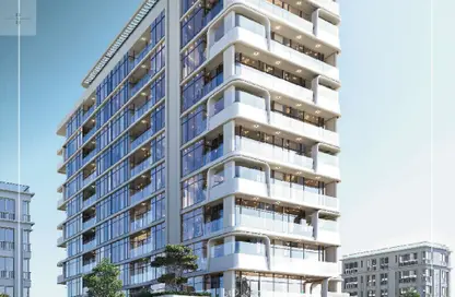 شقة - 2 غرف نوم - 3 حمامات للبيع في إستريلا من نيكسوس - مجان - دبي لاند - دبي