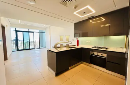 شقة - غرفة نوم - 2 حمامات للبيع في أسطورة الشروق - ارجان - دبي شقة - غرفة نوم - 2 حمامات للبيع في أسطورة الشروق - ارجان - دبي