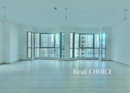 شقة - 2 غرف نوم - 3 حمامات للكراء في ذا ريزيدنس 7 - برج ريزيدنس - دبي وسط المدينة - دبي