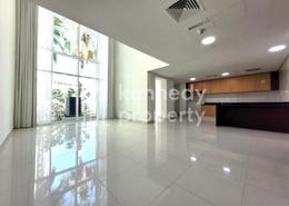 Townhouse - 3 bedrooms - 5 bathrooms for sale in Marina Square - Al Reem Island - Abu Dhabi