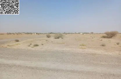 Land - Studio for sale in Manama - Ajman