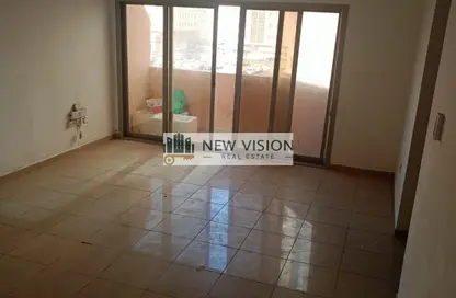 Apartment - 2 Bedrooms - 2 Bathrooms for rent in Qasimia 13 building - Al Nad - Al Qasimia - Sharjah