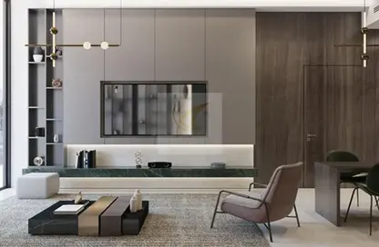 Apartment - Studio - 1 Bathroom for sale in Samana Park Meadows - Dubai Land Residence Complex - Dubai
