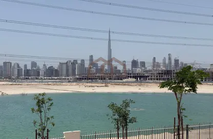 فيلا - 4 غرف نوم - 6 حمامات للايجار في فلل ديستريكت وان - المنطقة وان - مدينة الشيخ محمد بن راشد - دبي