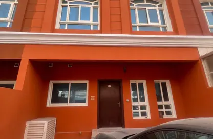 تاون هاوس - 4 غرف نوم - 5 حمامات للبيع في الزاهية جاردنز - الزاهية - عجمان